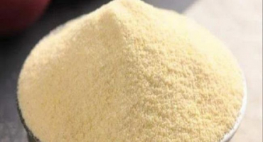 Výhody mouky z tvrdé pšenice a co to je, jak ji používat